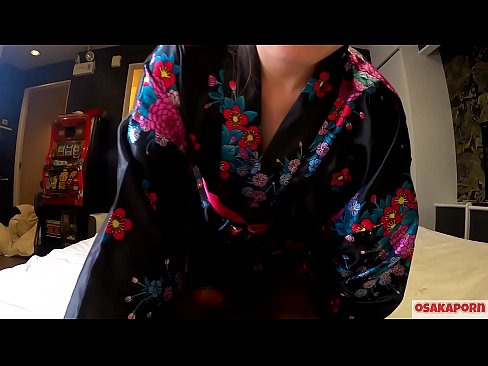 ❤️ Ung cosplay-jente elsker sex til orgasme med en sprut i en hestekvinne og en blowjob. Asiatisk jente med hårete fitte og vakre pupper i tradisjonell japansk drakt i amatørvideo som viser onani med jævla leker. Sakura 3 OSAKAPORN. ❤️❌ Jævla video  ved no.vbdsm.ru ❤