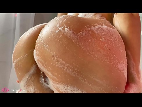 ❤️ Brunette onanerer fitte med vibrator til intens orgasme i dusjen ❤️❌ Jævla video  ved no.vbdsm.ru ❤